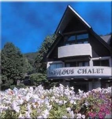Fabulous Chalet Inn