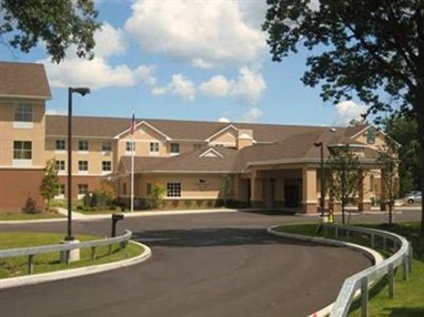 Homewood Suites Rochester Victor