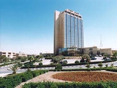 Dedeman Hotel Aleppo