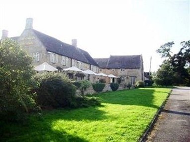 Sibson Inn Hotel Peterborough