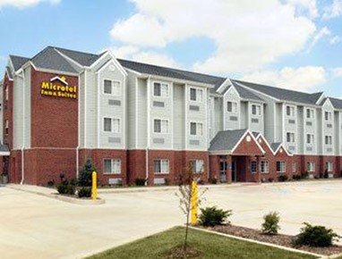 Microtel Inn & Suites Notre Dame University South Bend