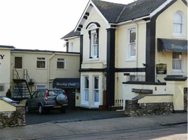 The Barclay Court Hotel Torquay