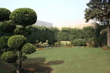The Estate Bed and Breakfast New Delhi