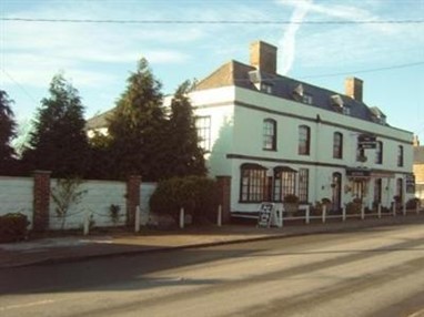 Lakenheath Hotel Brandon (Suffolk)
