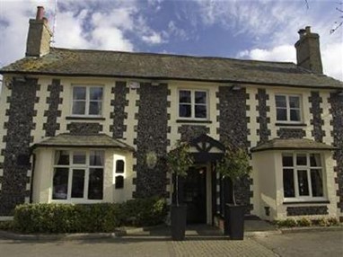 The Cadogan Arms Bed and Breakfast Bury St. Edmunds