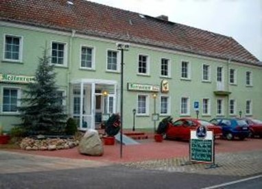 Hotel & Restaurant Zur Alten Schule Zauchwitz