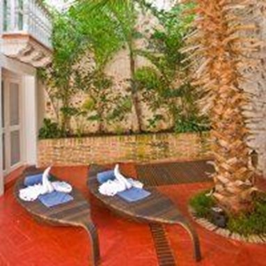 Casa Quero Hotel Cartagena