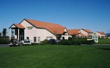 Hamilton Airport Motor Inn And Conference Centre