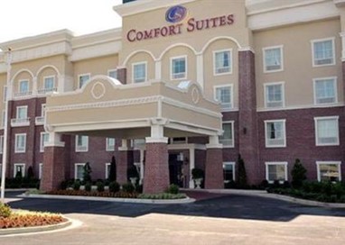 Comfort Suites West Memphis