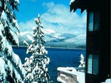Chinquapin Vacation Rentals Tahoe City