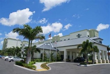 Homewood Suites Ft. Lauderdale Airport & Cruise Port