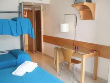 Apartamentos Villasmar Cambrils