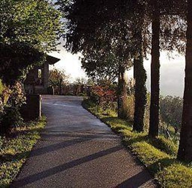Agriturismo Forest Iseo