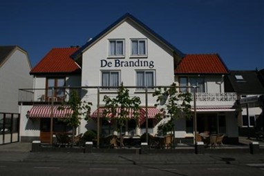 Hotel De Branding Texel