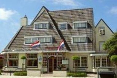 Hotel Het Gouden Boltje Texel