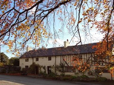The Waterdine Inn Knighton
