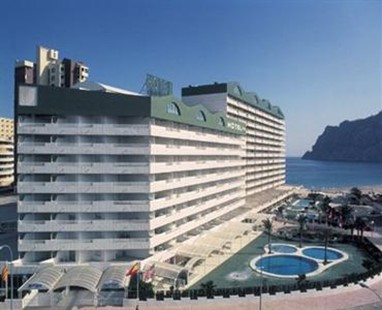 Roca Esmeralda Hotel