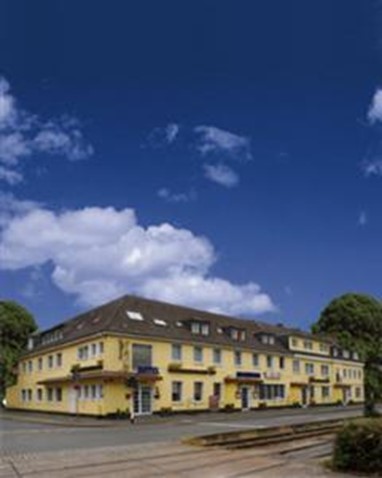 Hotel and Brauhaus Niederrheinischer Hof