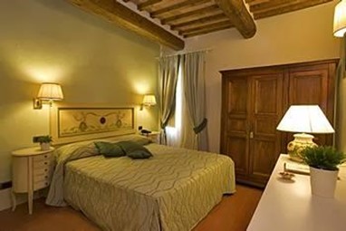 Country Hotel Borgo Sant'Ippolito