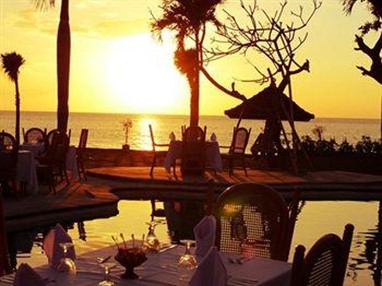Puri Saron Baruna Beach Hotel Bali
