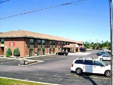 Motel 6 Buffalo - Amherst