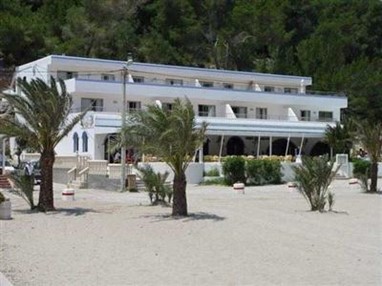 Balansat Prestige Apartments Ibiza