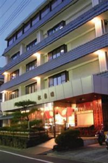 Oyado Ishicho Hotel Kyoto