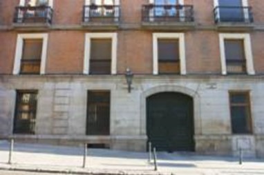 Newman Apartments Madrid