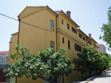 Eros Hostel Split