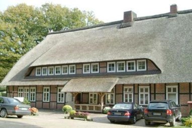 Hotel Stimbekhof Oberhaverbeck Bispingen