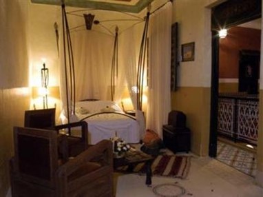 Riad L Etoile Du Sud Hotel Marrakech