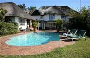 Summerhill Guest House Durban