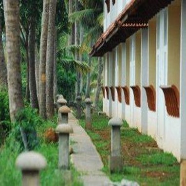 Manor Backwater Resort Kumarakom