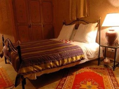 Riad Libitibito Bed & Breakfast Marrakech