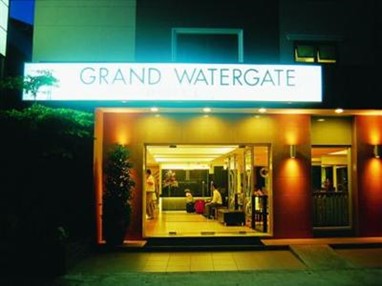 Grand Watergate Hotel Bangkok