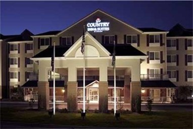 Country Inn & Suites Rocky Mount