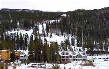 Bighorn Rentals Keystone (Colorado)