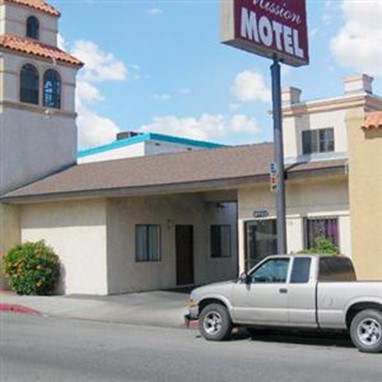 Mission Motel