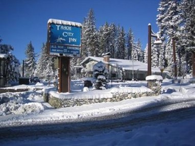 Tahoe City Inn
