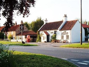 The Blacksmiths Arms Bed and Breakfast Flaxton