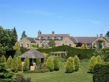 Crag House Bed and Breakfast Hexham