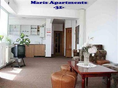 Maris Apartments Brasov