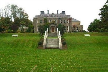 Tinakilly Country House Hotel Wicklow