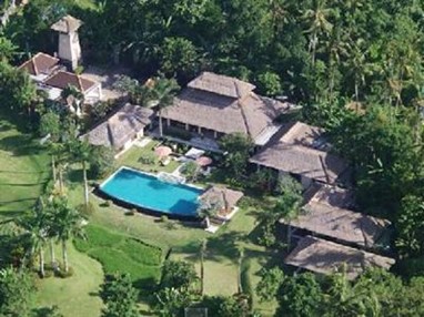 The Lotus Residence Bali