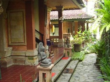 Puri Manik Cottages Bali
