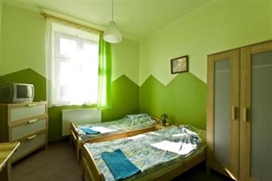 Moon Hostel Plus Krakow
