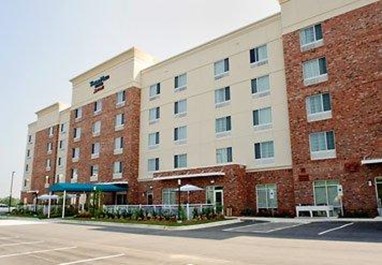 TownePlace Suites by Marriott Charlotte / Mooresville