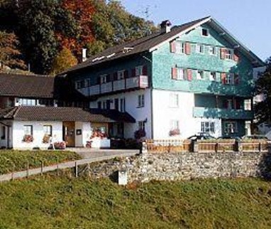 Land Und Panoramagasthof Schöne Aussicht Viktorsberg