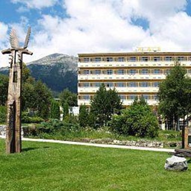 Palace Grand Hotel Vysoke Tatry