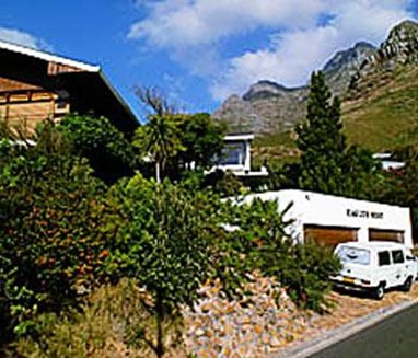 Eagles Nest Guesthouse Cape Town